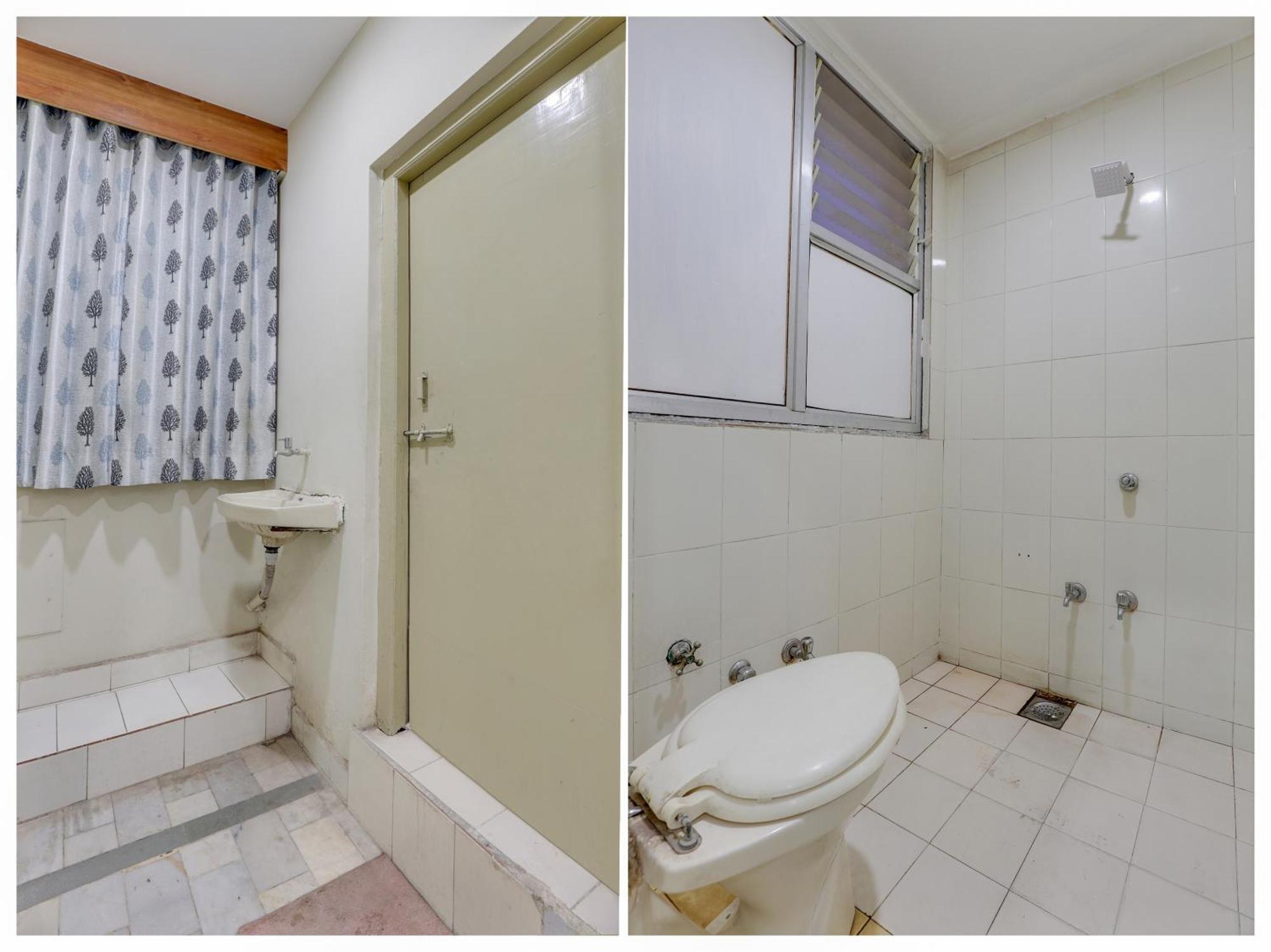 Hotel O Asopalav Naroda Екстер'єр фото